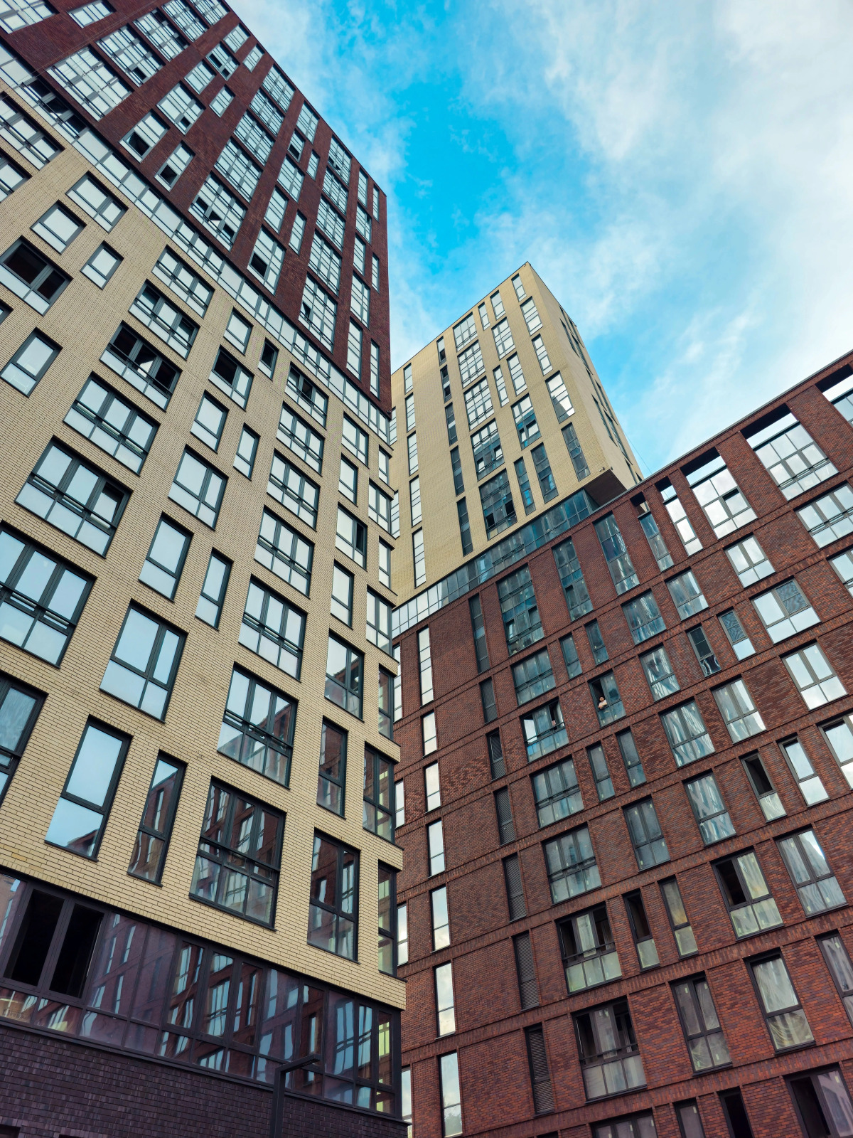 Апартаменты просторные В ЖК Бизнес класса Время