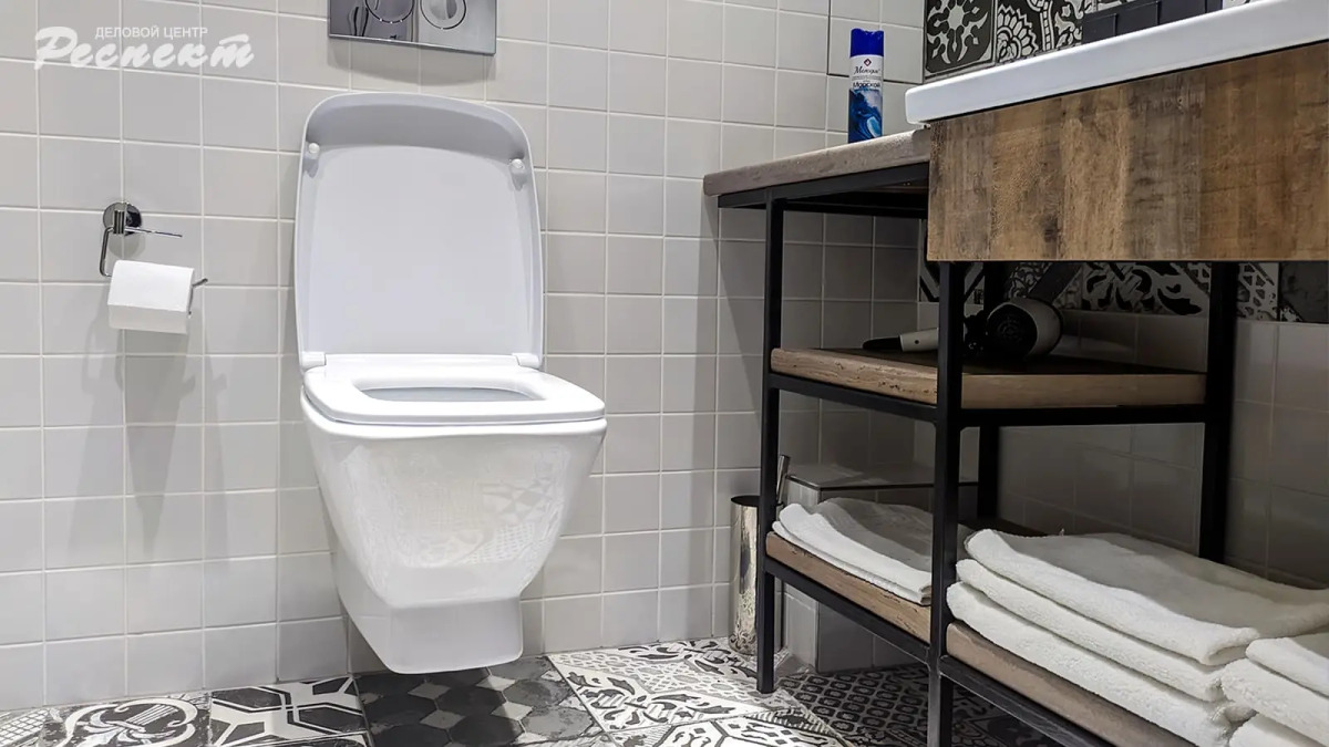 Мини-отель Respect