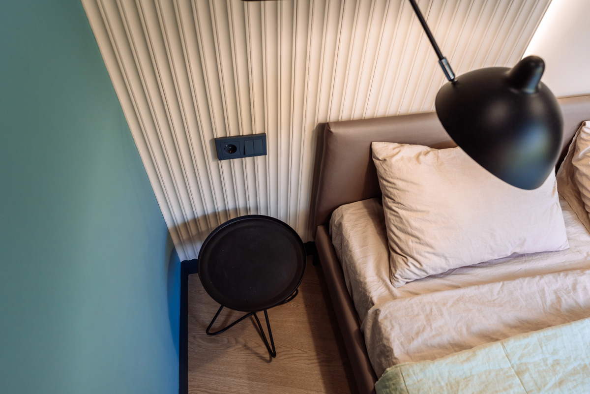 Апартаменты Deluxe апартаменты в Красной Поляне