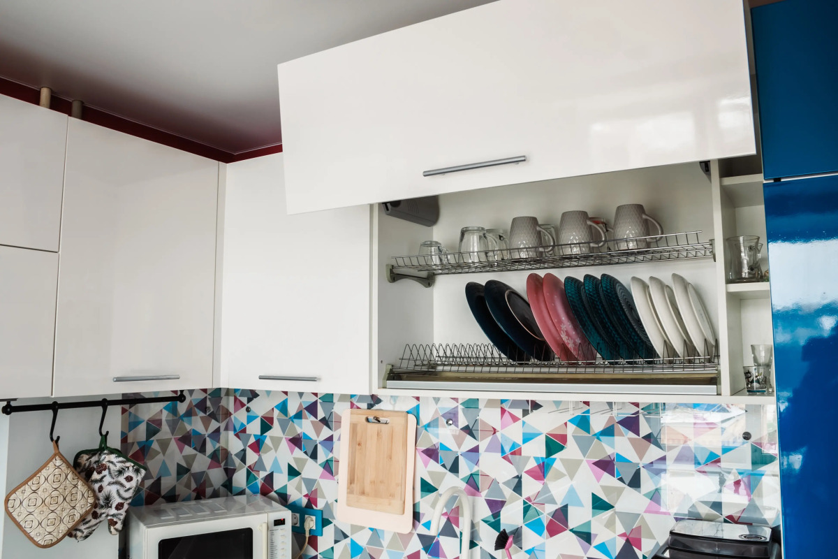 Квартира с видом на Нижегородскую ярмарку