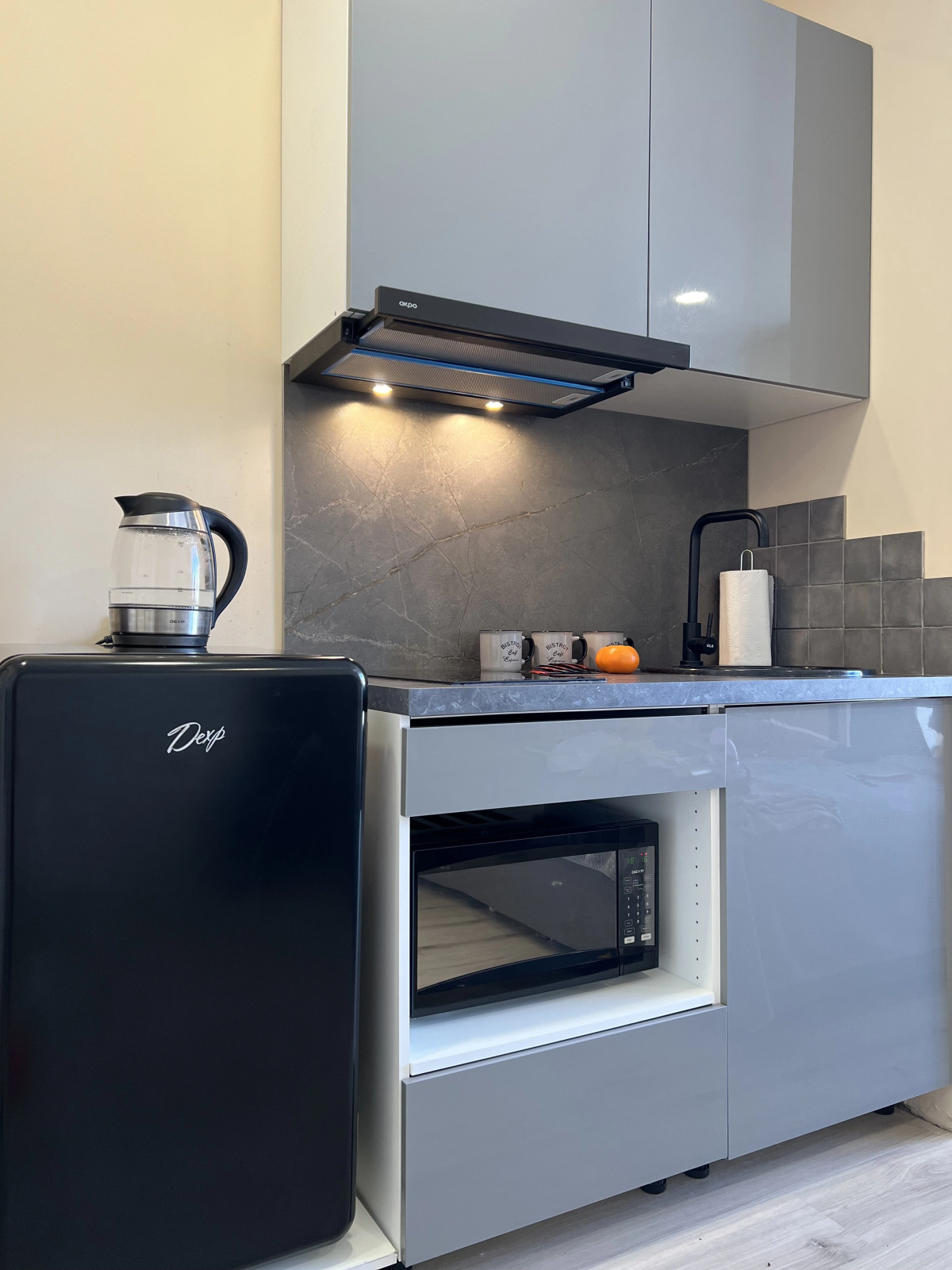 Апартаменты Восточный