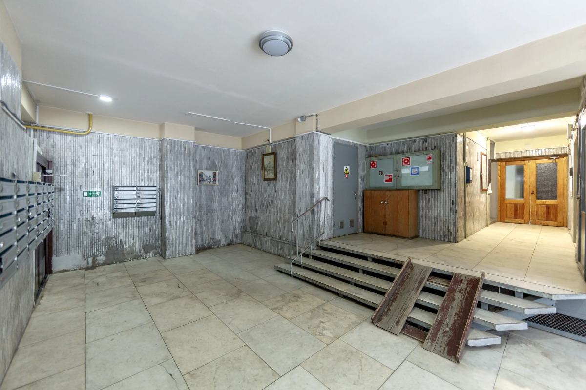 Квартира Viktory Apart