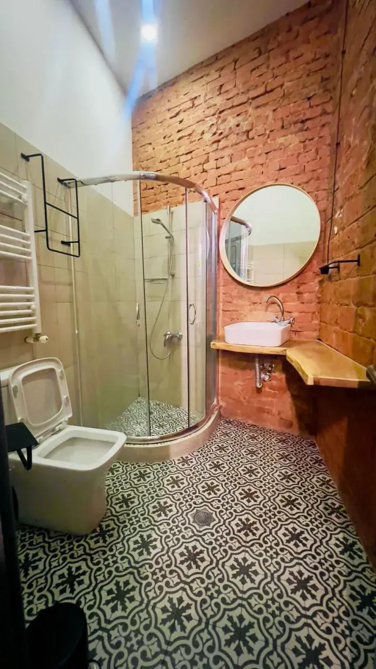 Апарт-отель Jardin Vera