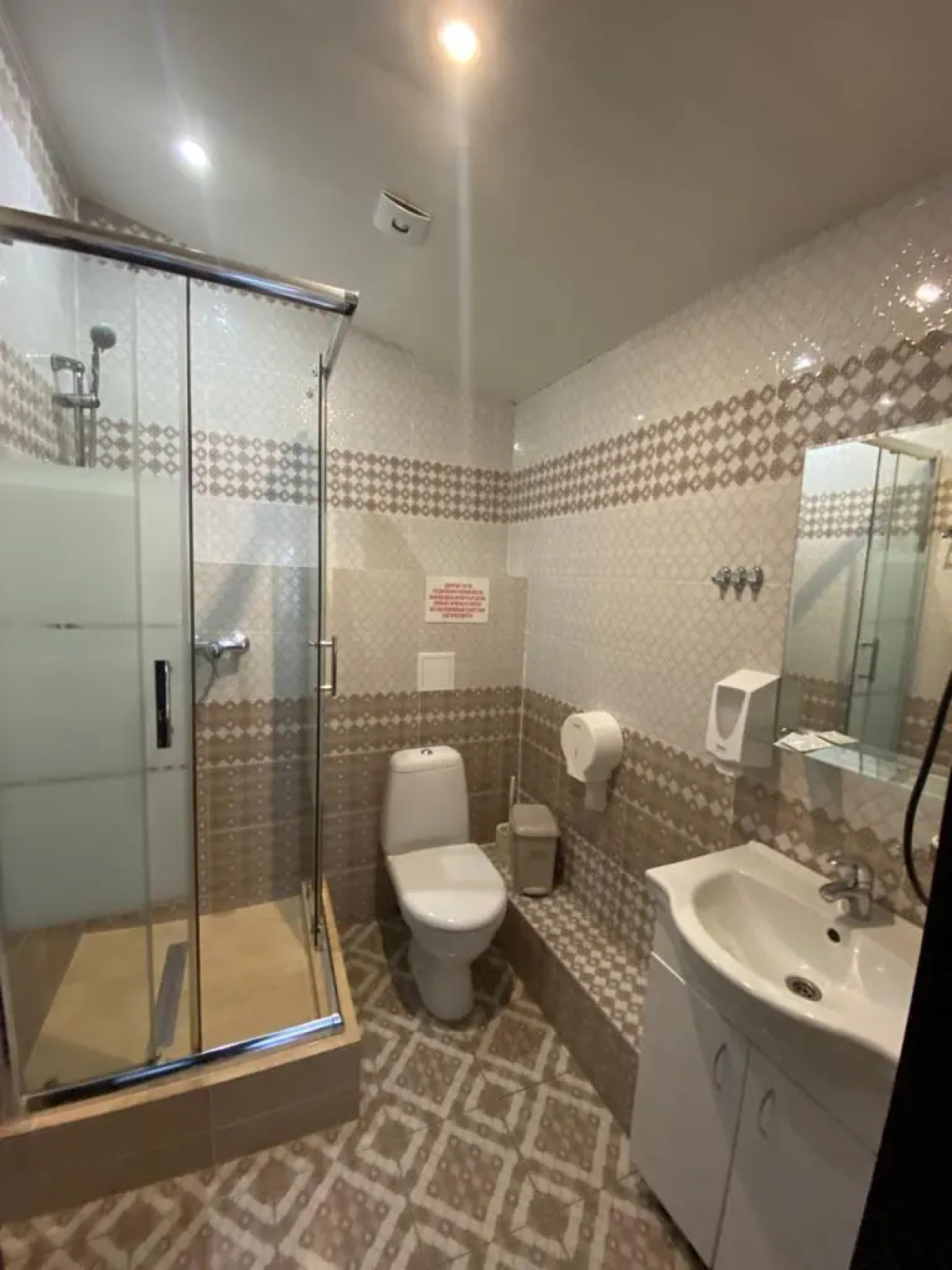 Отель Казантель