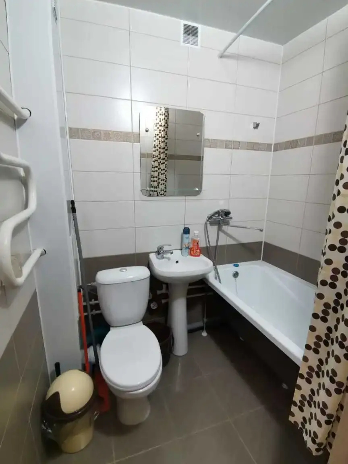 Апартаменты на Коммунистическом проспекте 59/1