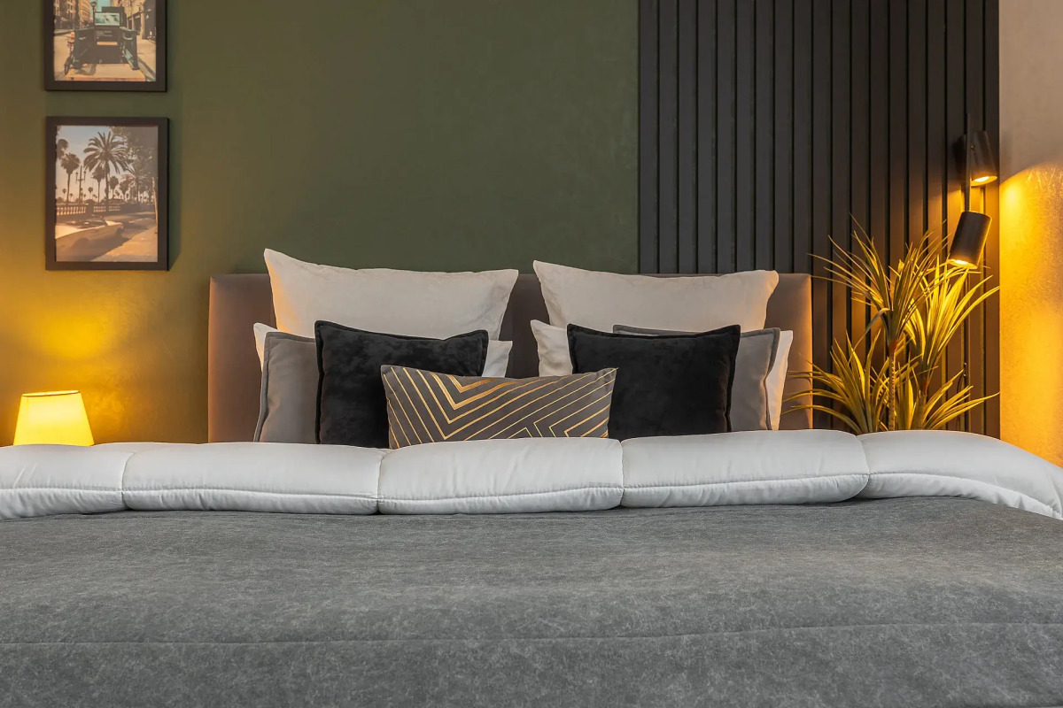 Апартаменты Как Дома на Гагарина Рядом с Аквапарком и Тц