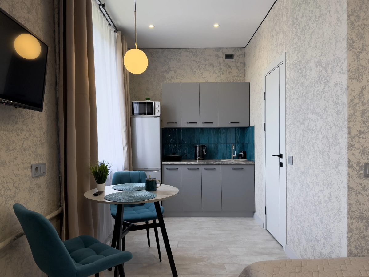 Квартира Студия Гродно