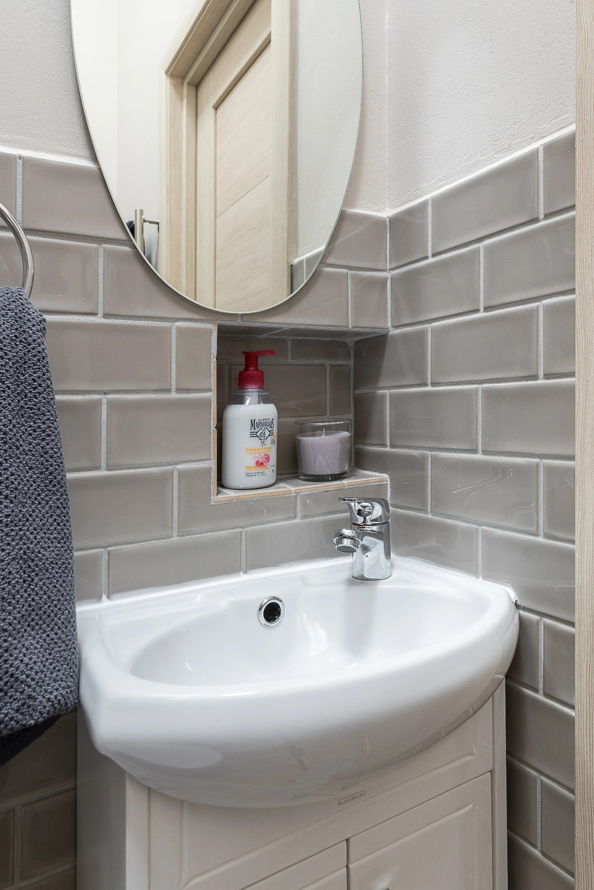 Апартаменты Paris