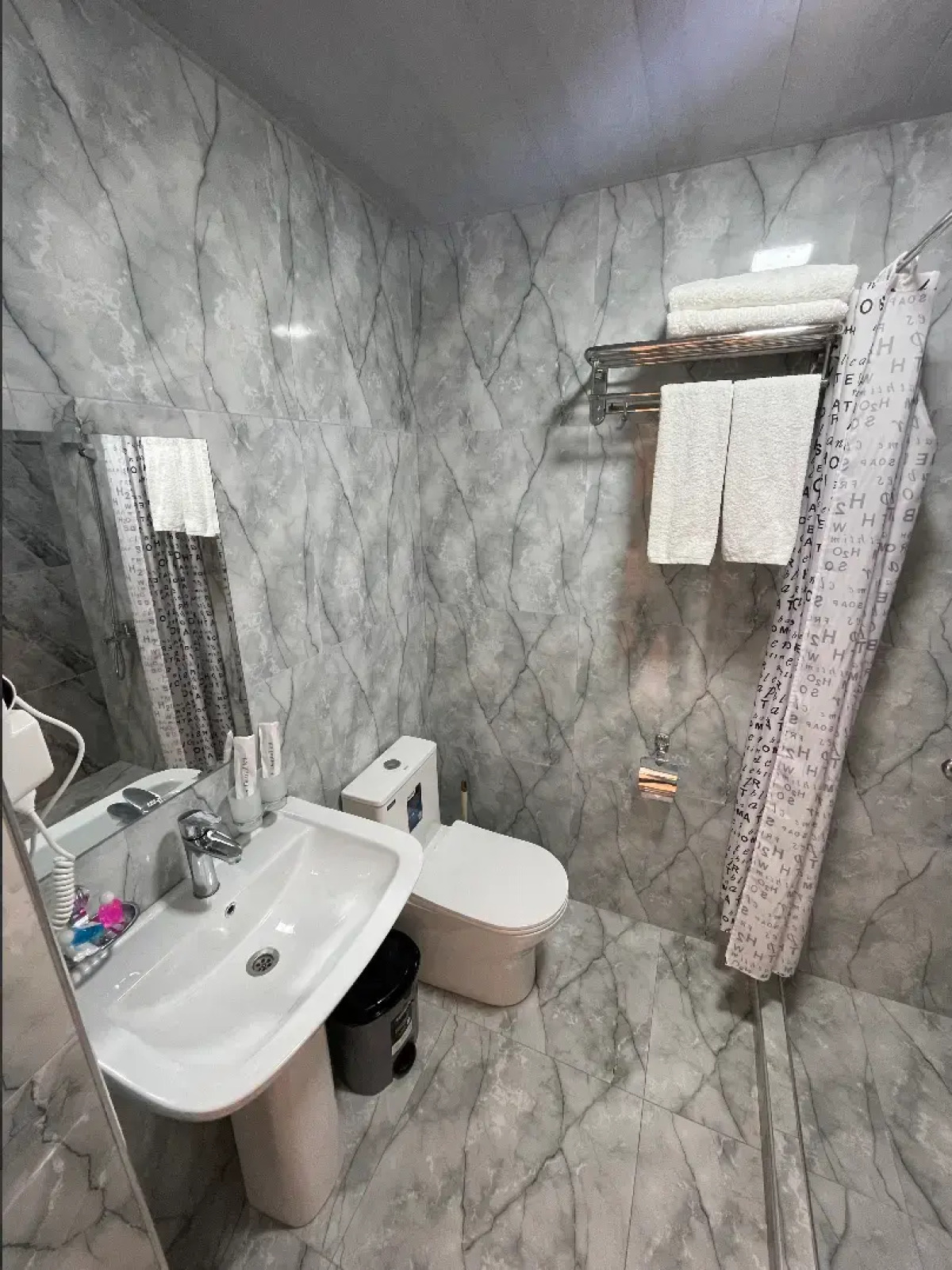 Гостевой дом Afruza