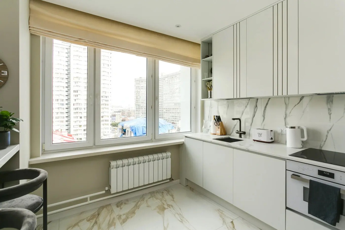 Квартира Smart Host на Новом Арбате 16