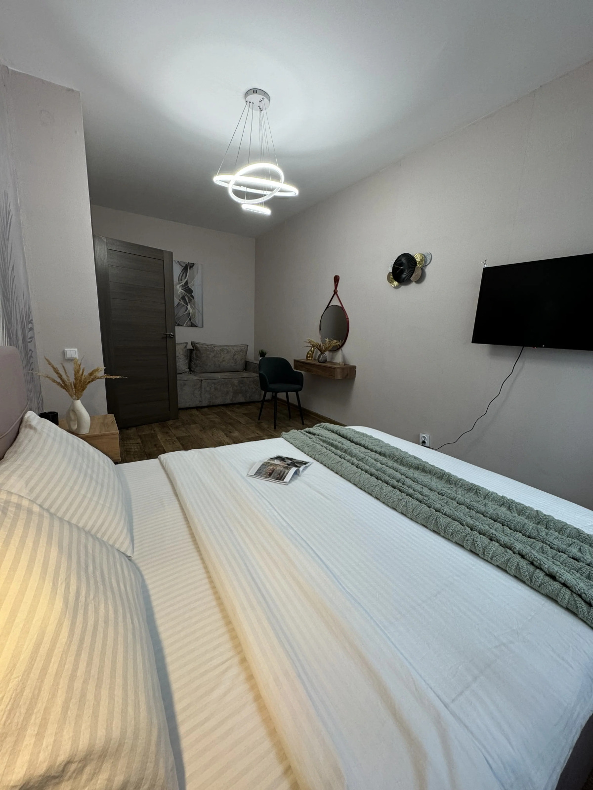 Квартира Уютная