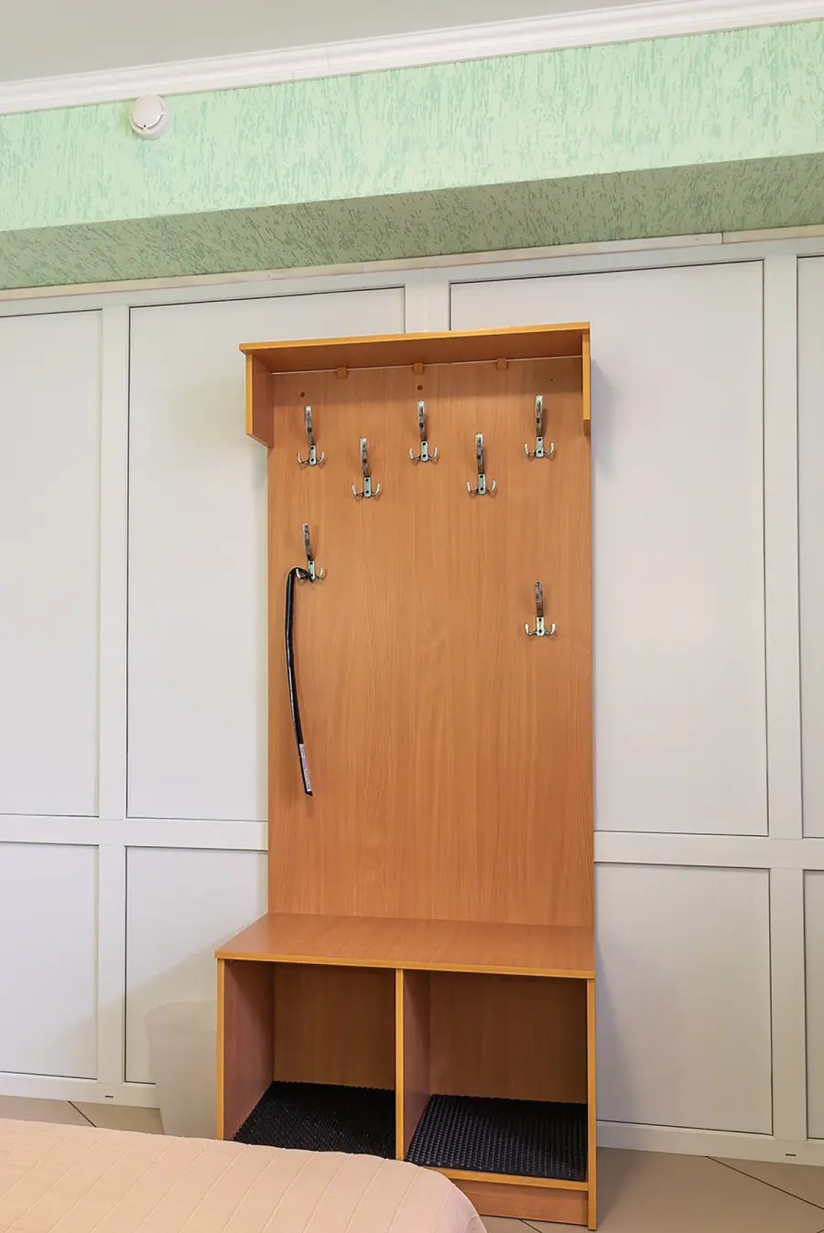 Мини-отель Комфорт Черниковка