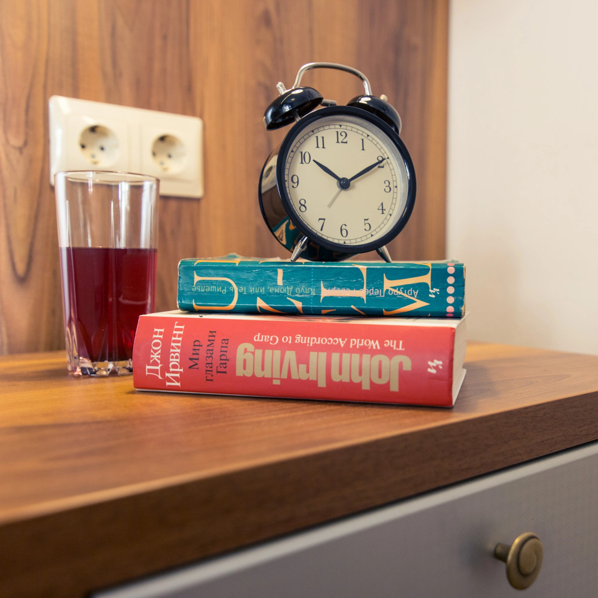 Гостевой дом Грейстоун