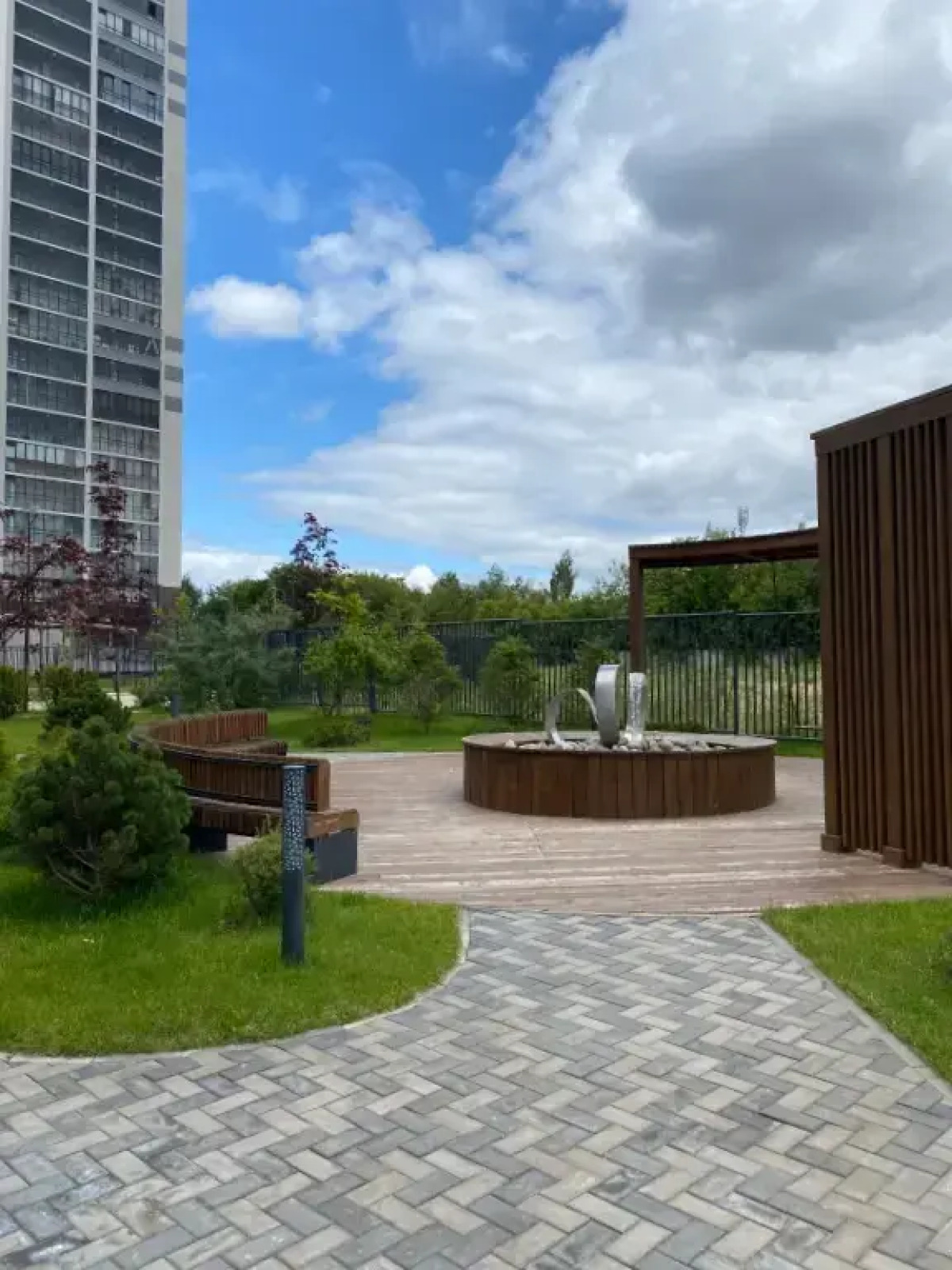 Квартира Аделя Кутуя