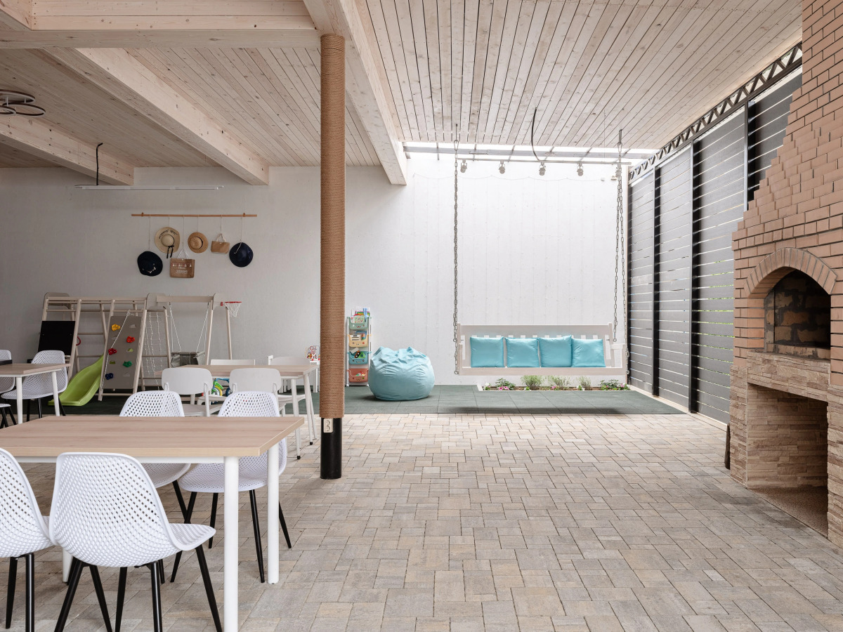 Отель Жемчужина