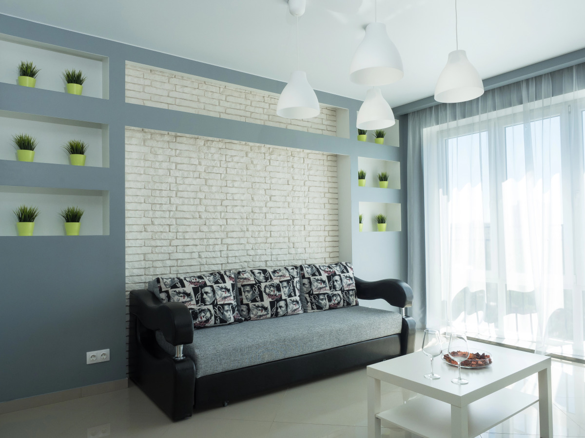 Апартаменты Cozy39 I