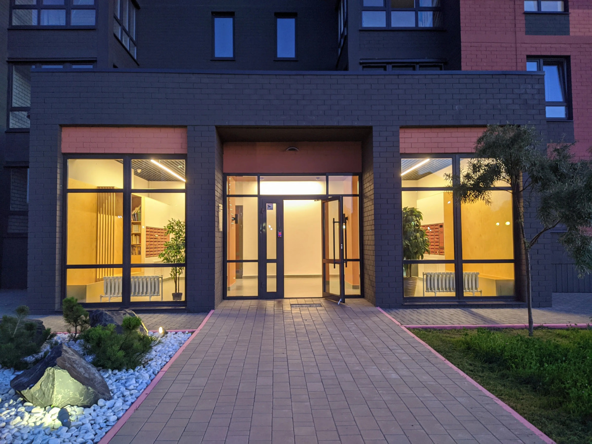 Апартаменты Гуакамоле