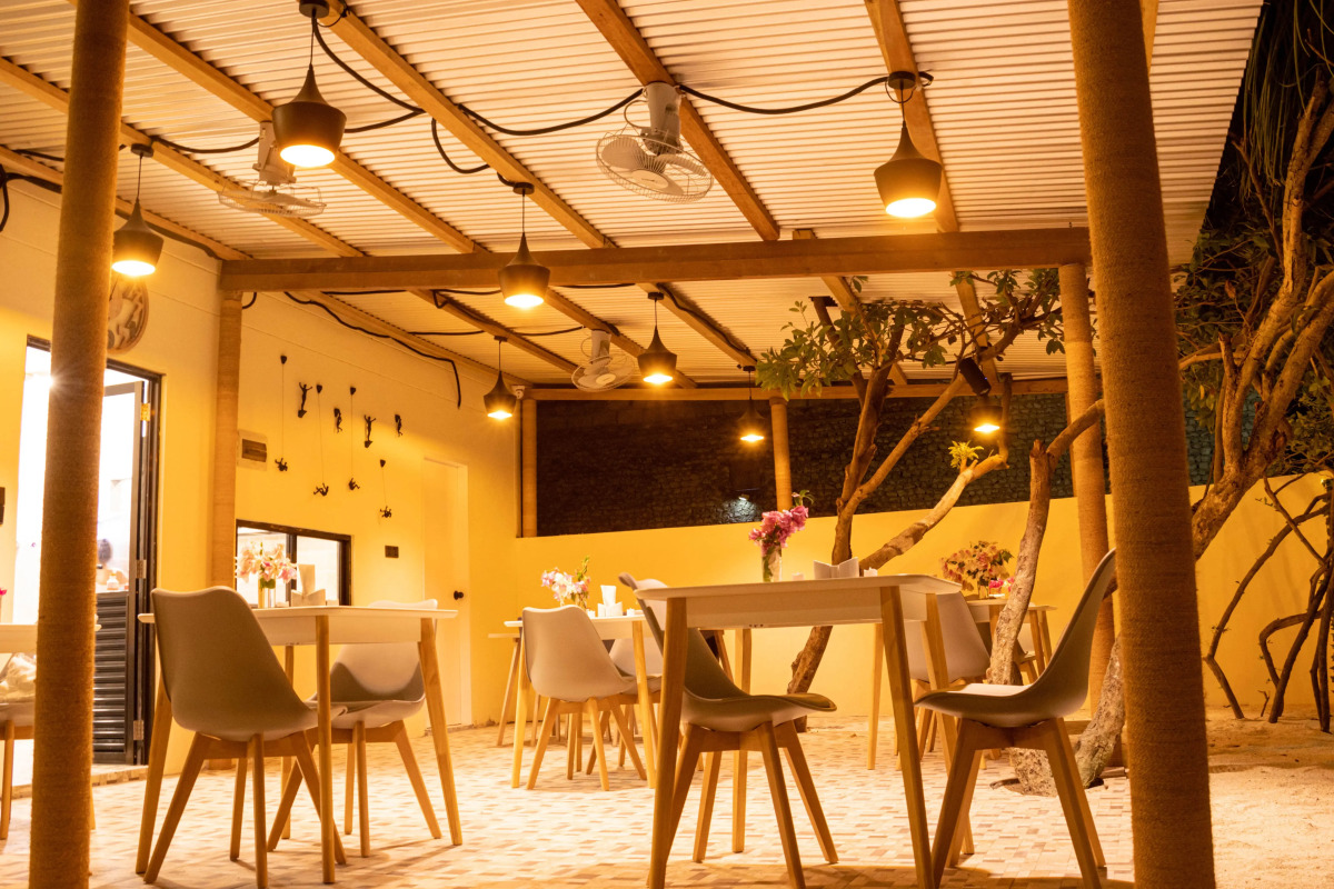 Гостевой Дом Ahiva Village