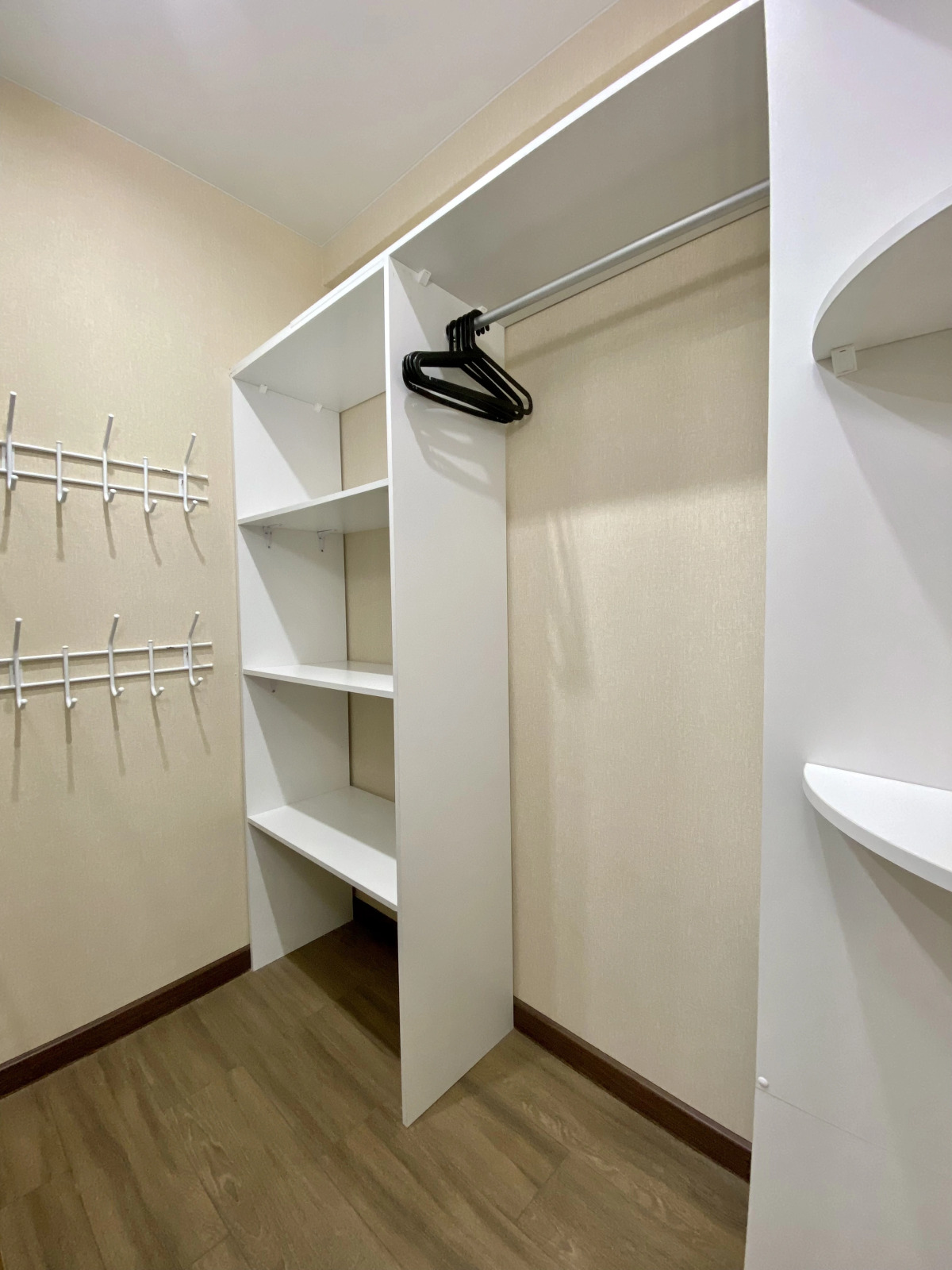 Апартаменты в ЖК Высота