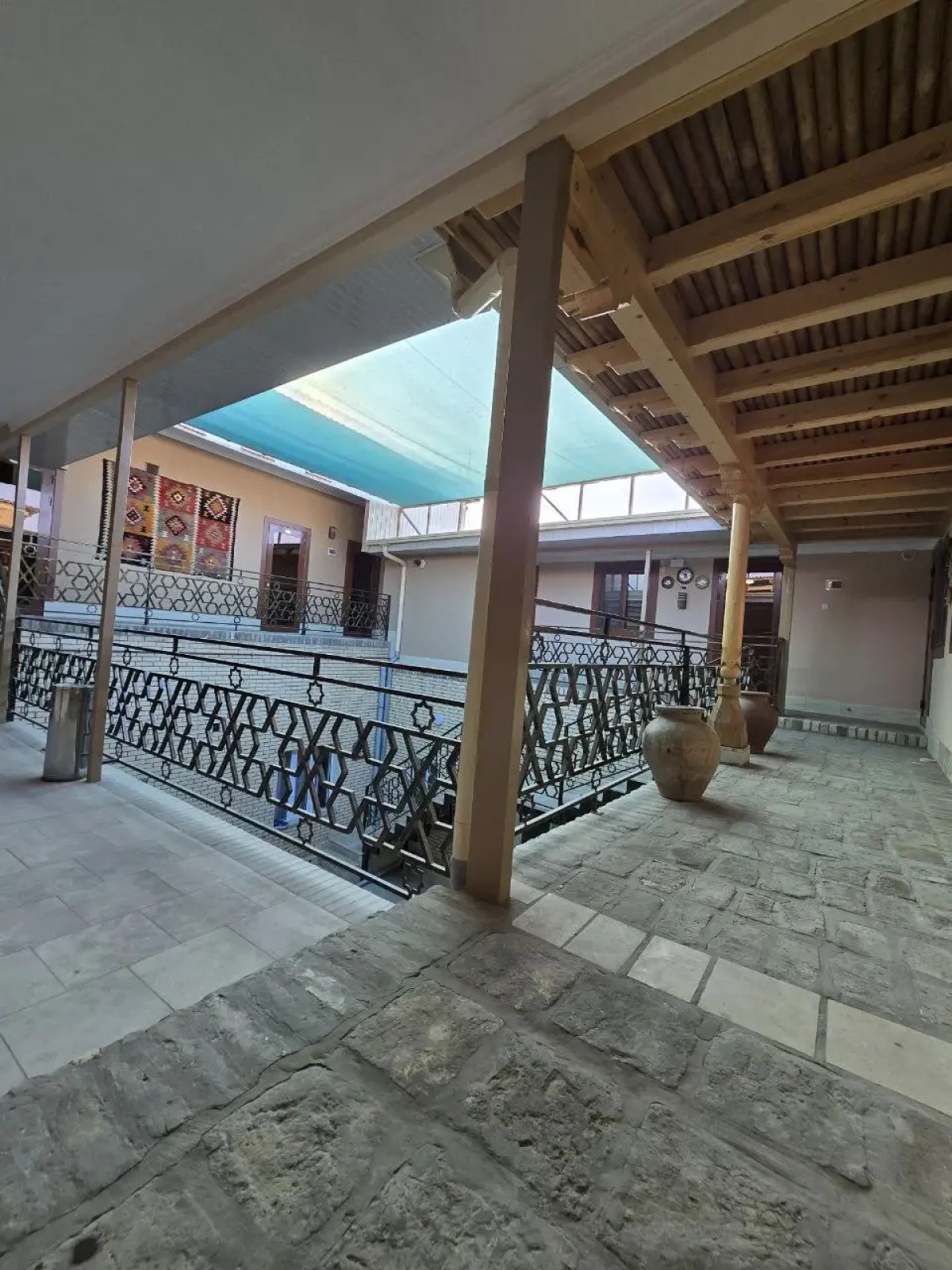 Гостевой дом ХАВАС