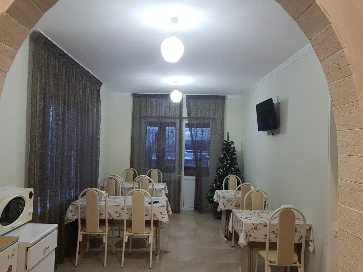 Гостевой дом Панорама