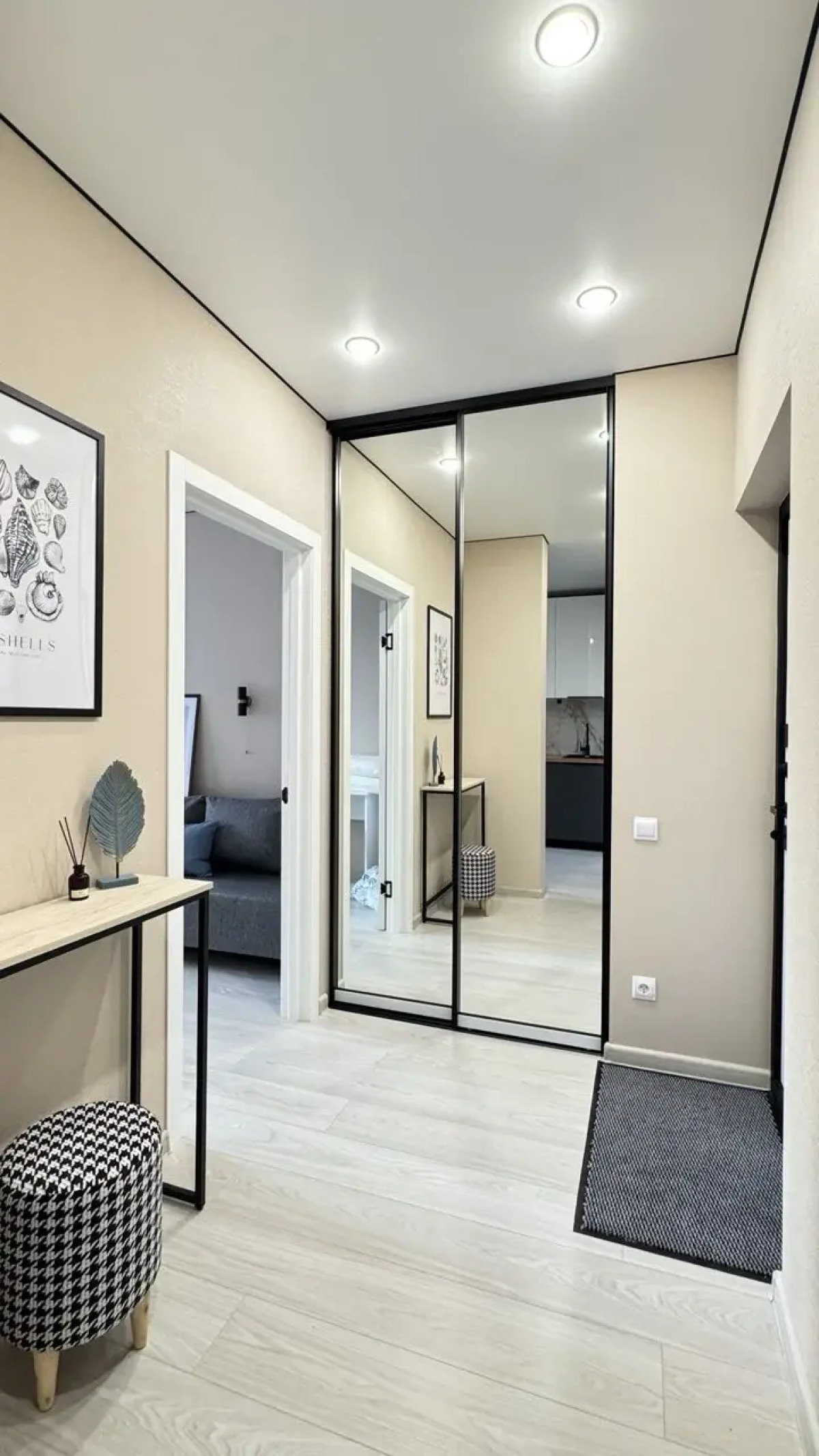 Квартира Жемчужный Закат Гринсайд