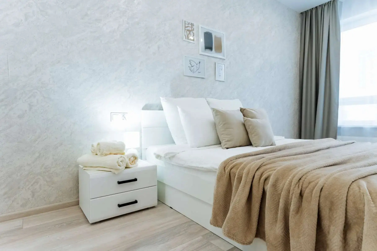 Апартаменты Liberty City