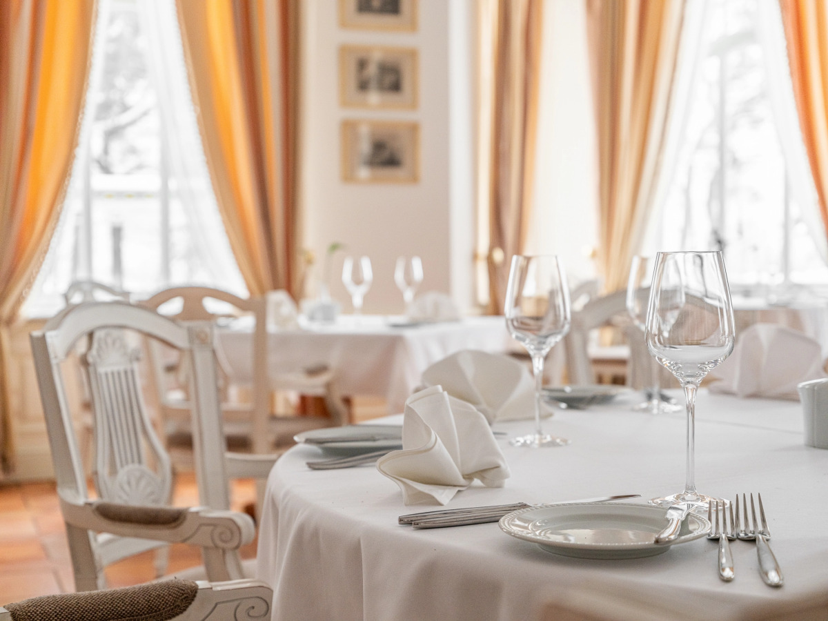 Курортный отель Загородный клуб Скандинавия и СПА