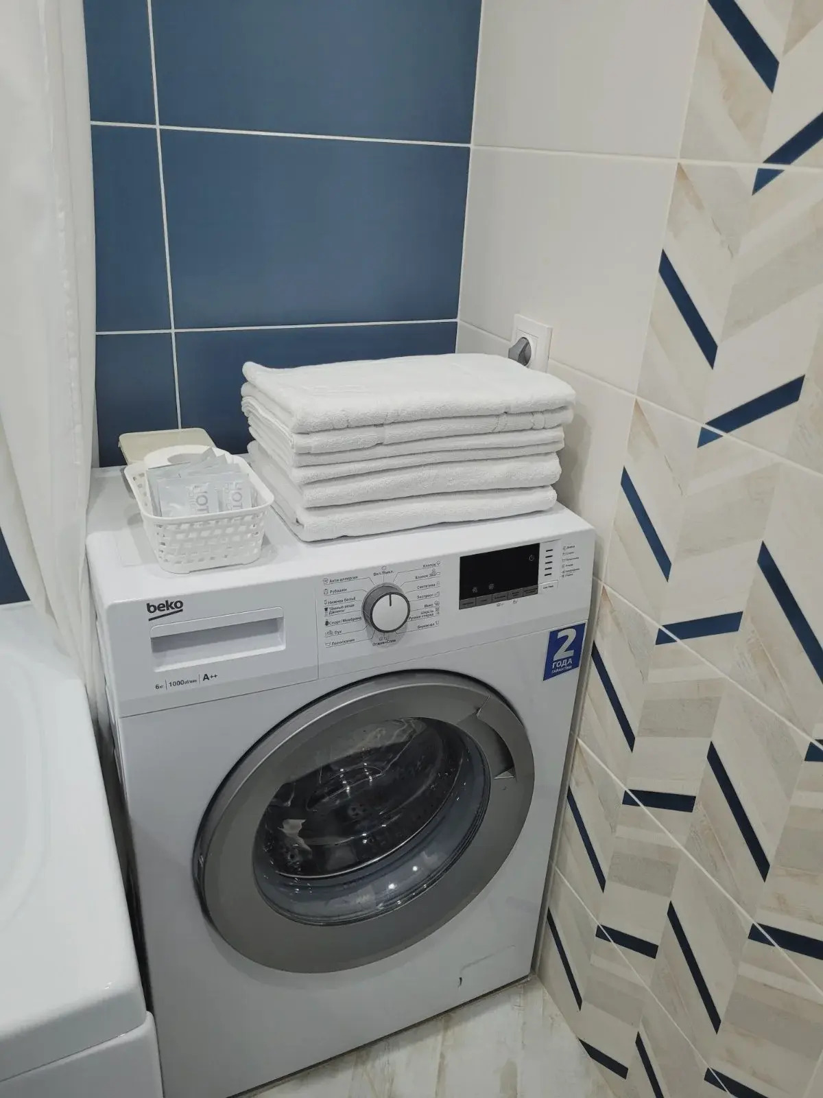 Квартира студия возле вокзала