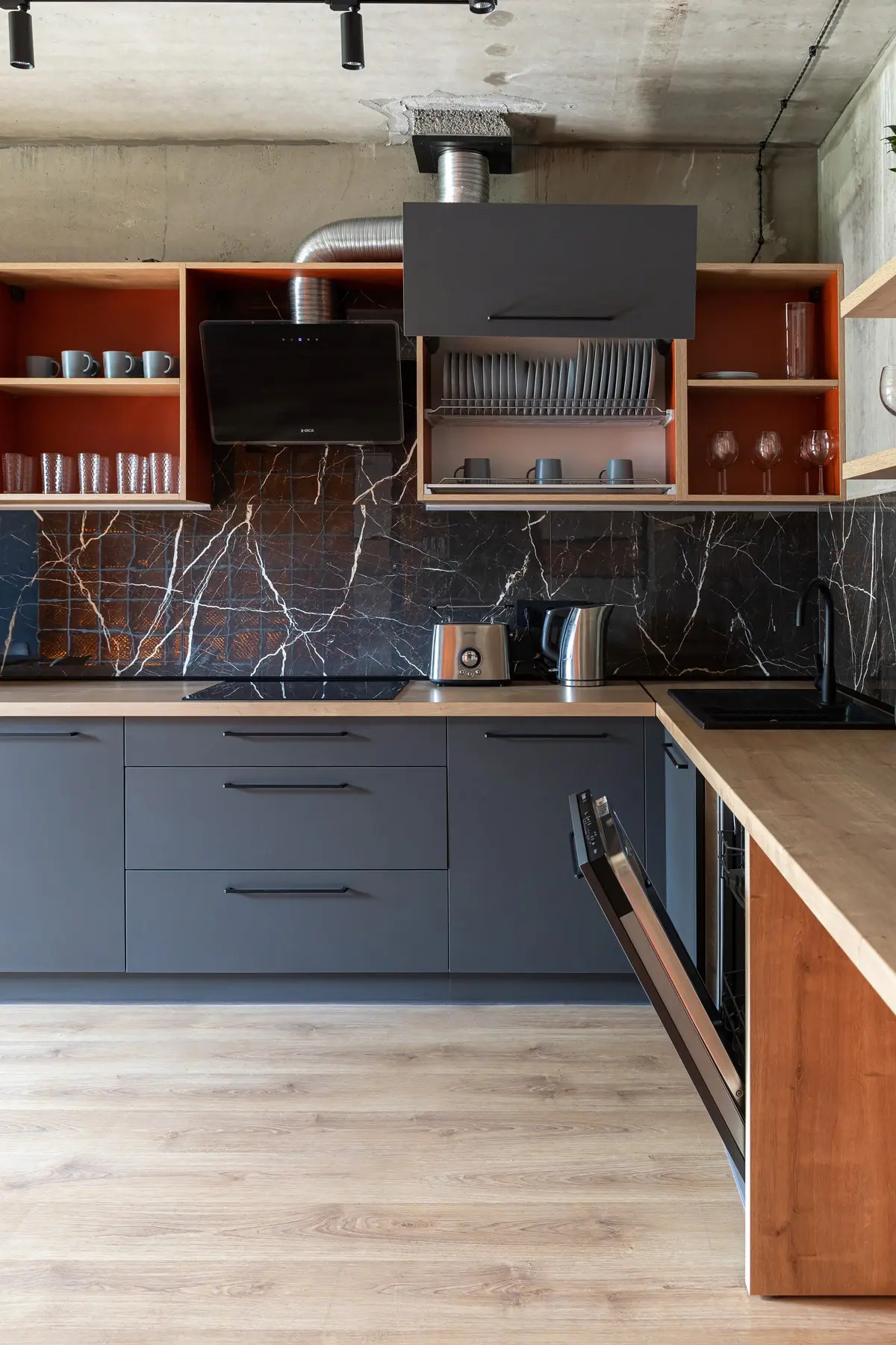 Апартаменты Лофт NICE CHOICE