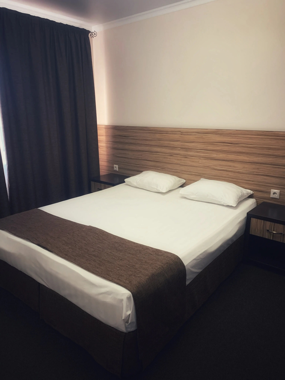 Гостевой Дом Floret