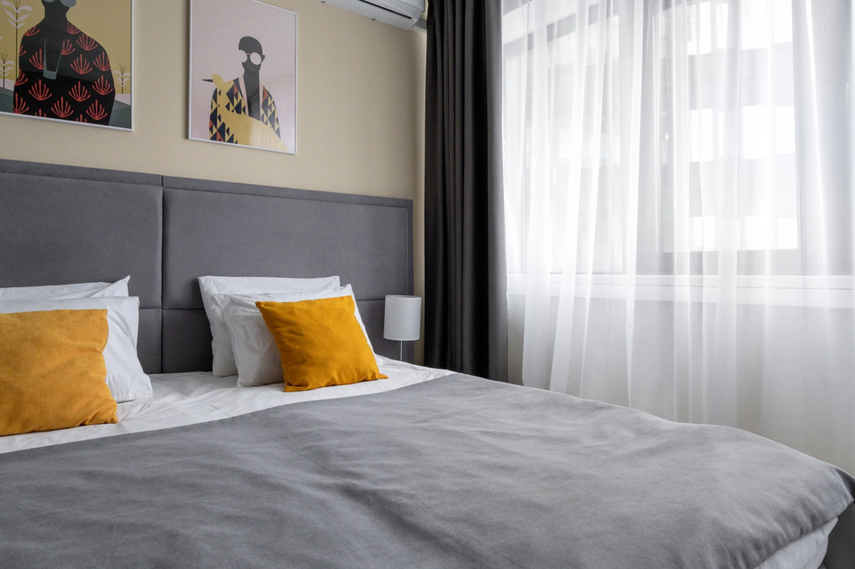 Апартаменты RentalSPb