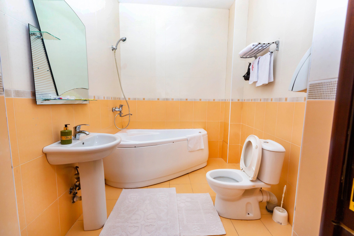 Отель Золотая Империя