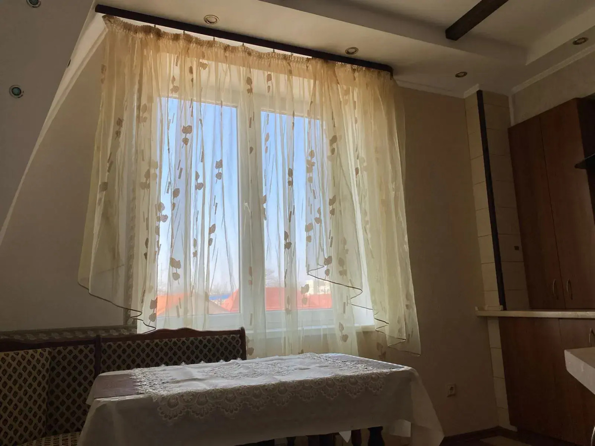 Квартира в центре на ул. Ткаченко 1/75