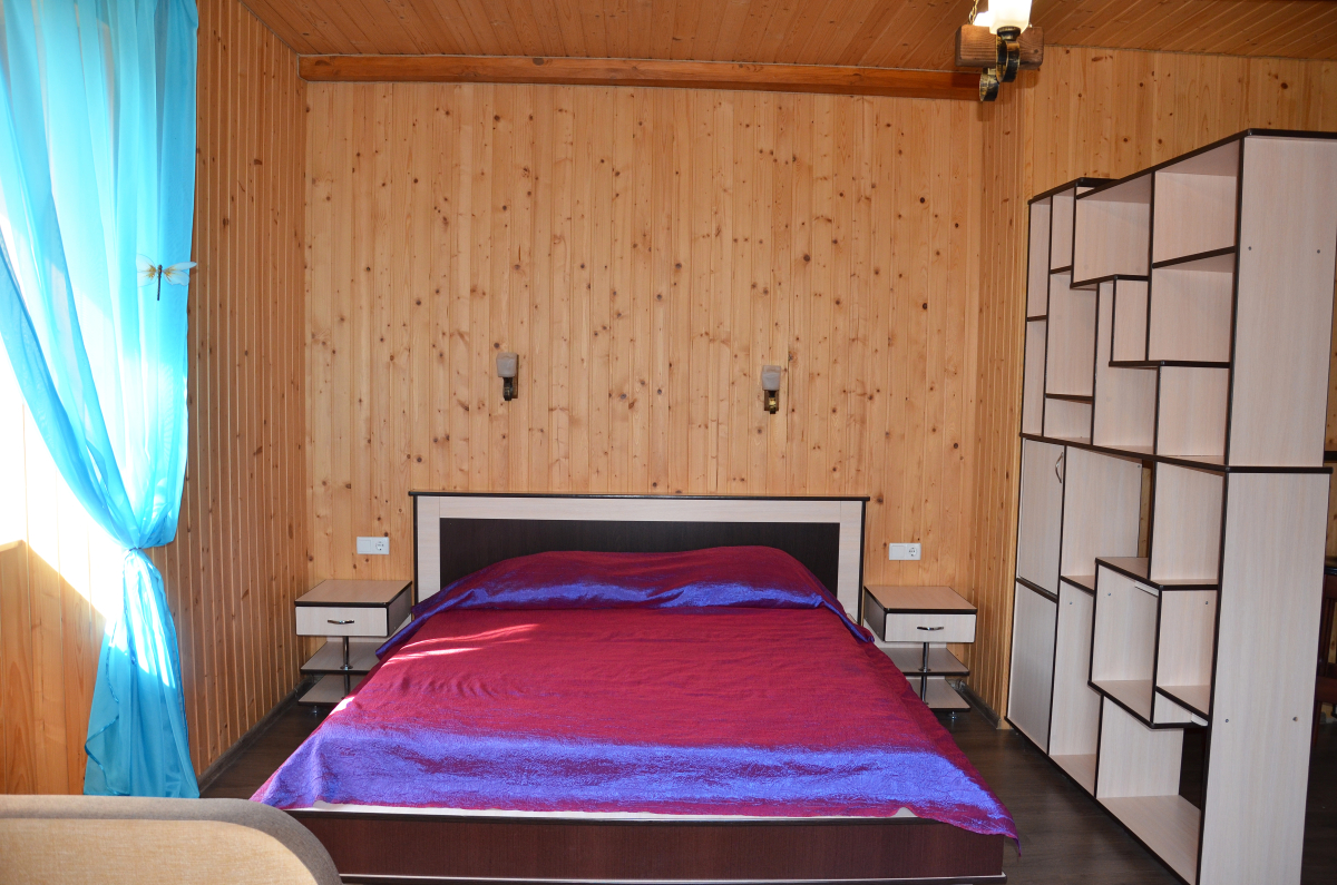 Волшебный край