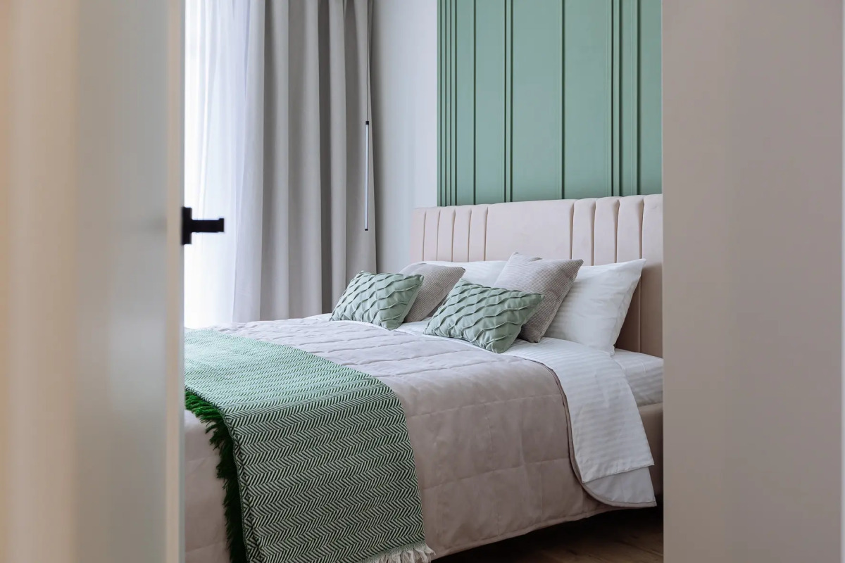 Квартира Уютная квартира комфорт-класса