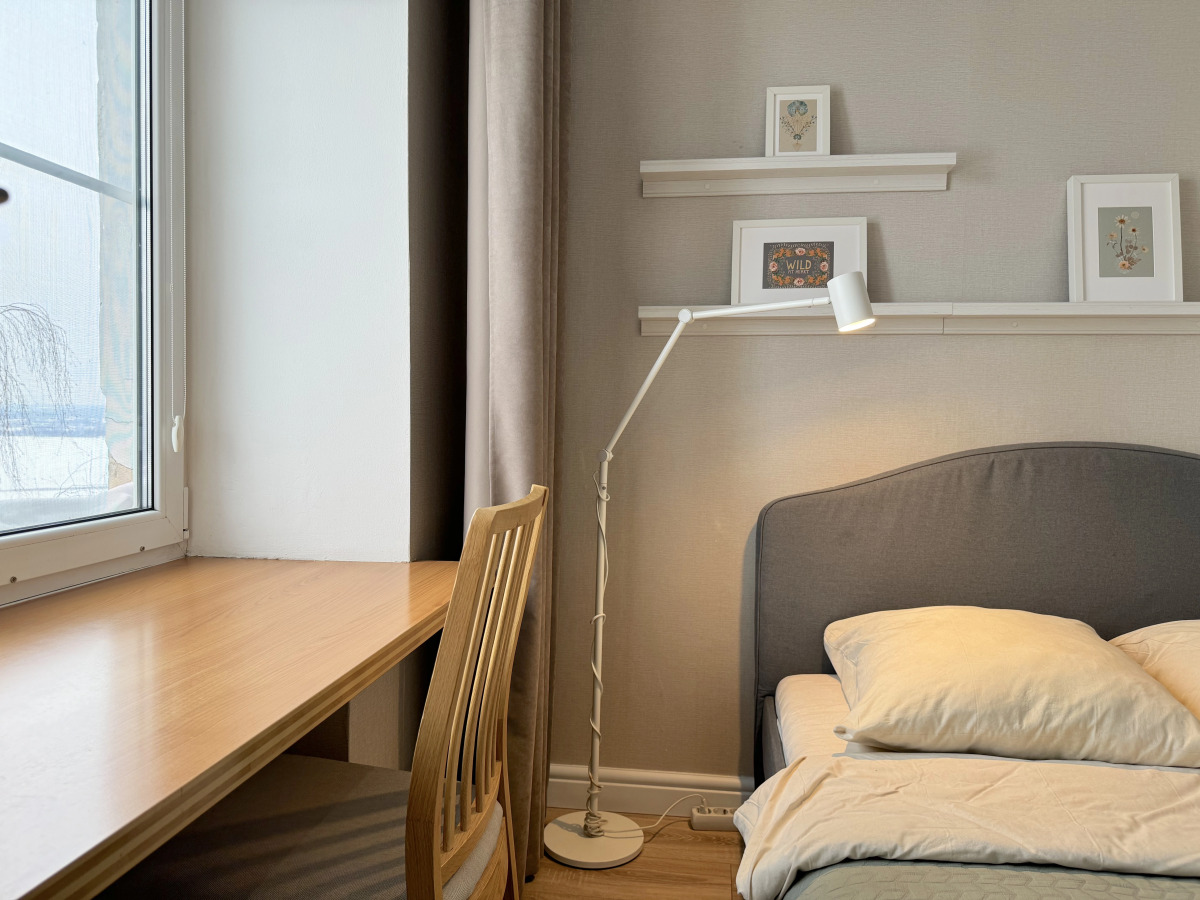 Апартаменты Сутки-Дом - Федоровского