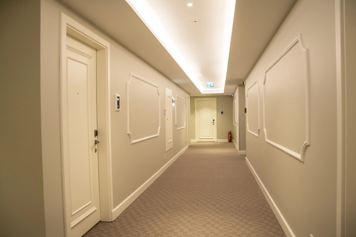 Отель Renata Boutique