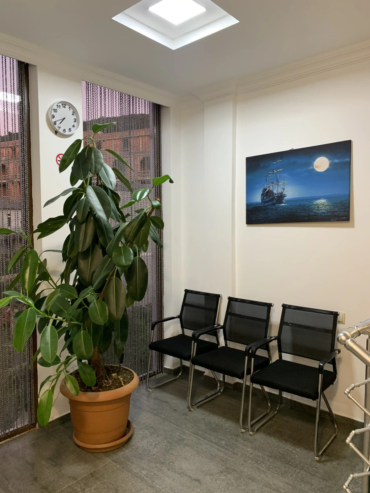 Отель My House Gonio