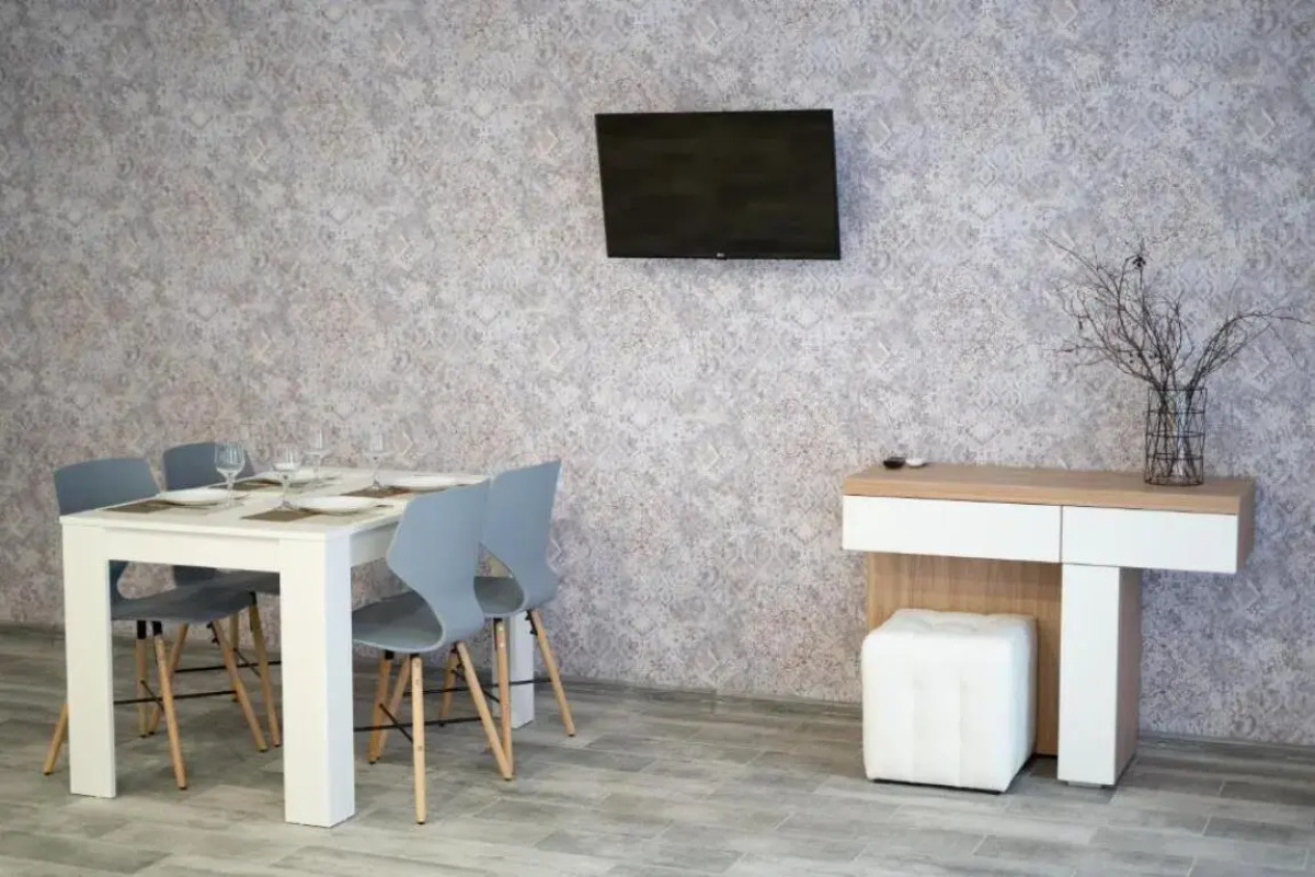 Apartments Malina Alt Platz 41-54-55