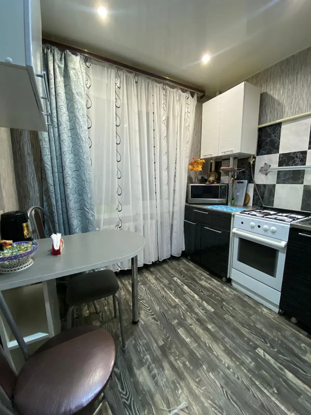 Апартаменты Свердлова 96 А