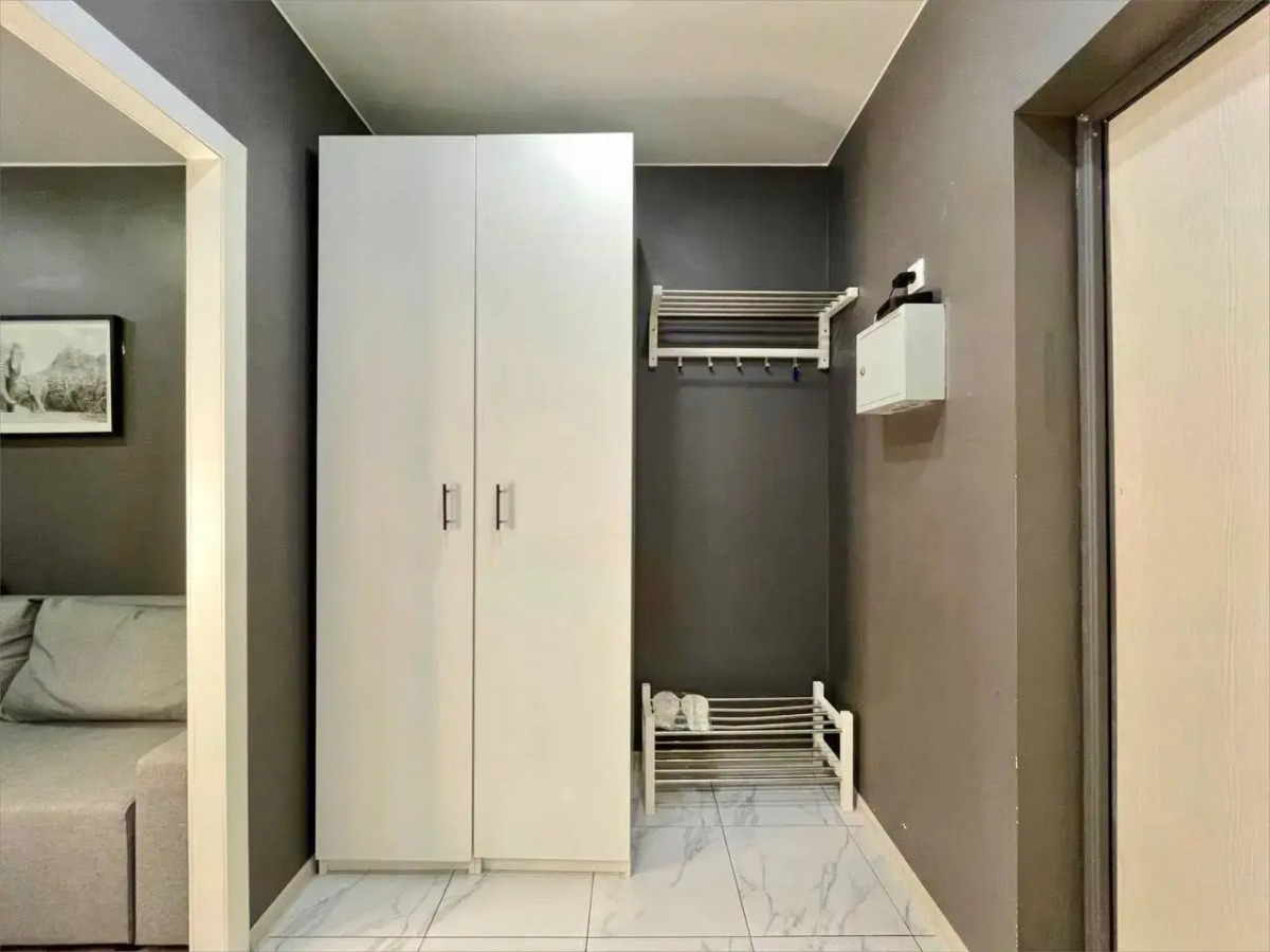 Апартаменты Студия Баринн на Гайдара 57к4