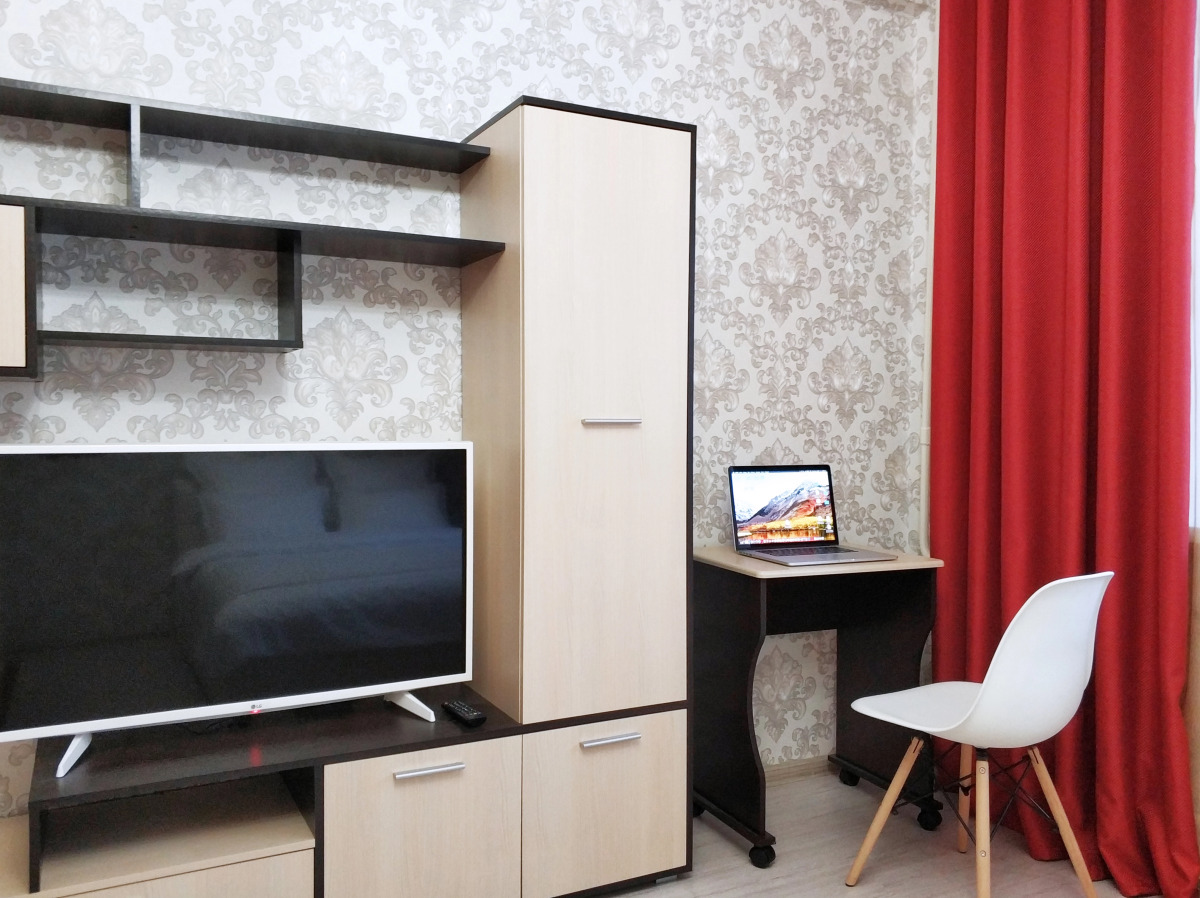 Апартаменты GoldenRing Chaikovskogo 68a