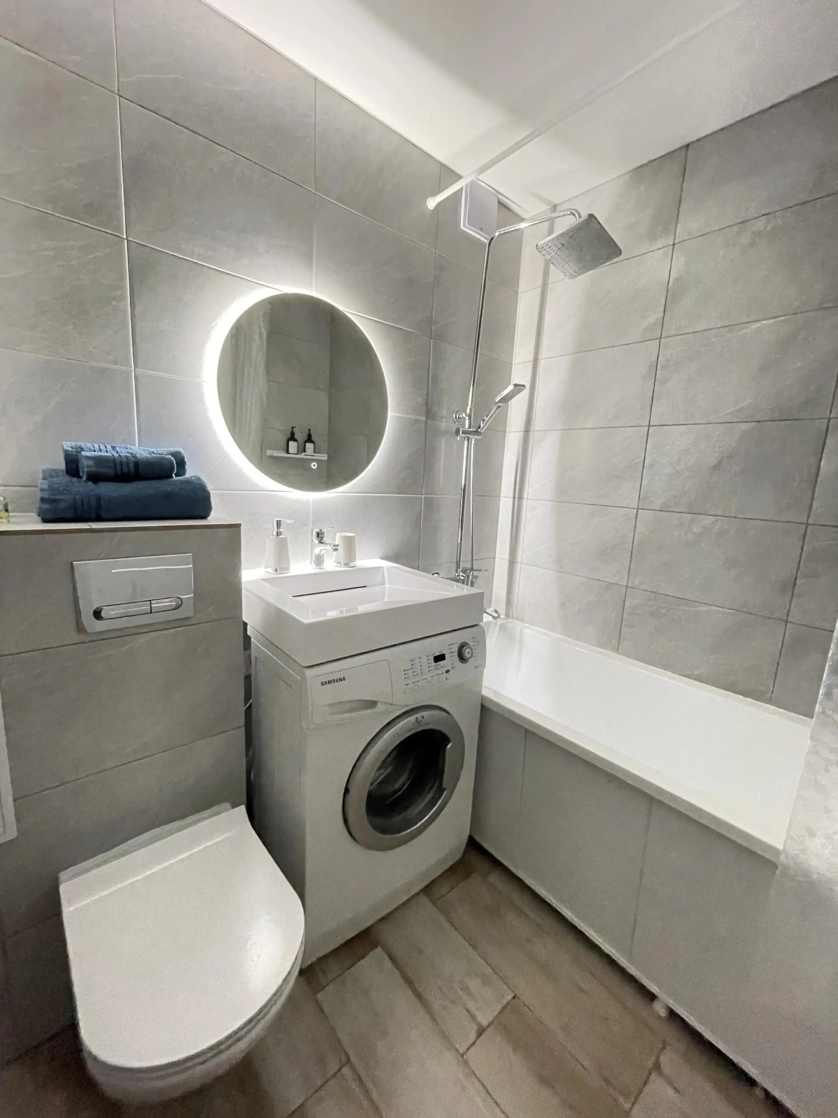 Квартира 1 комнатная квартира