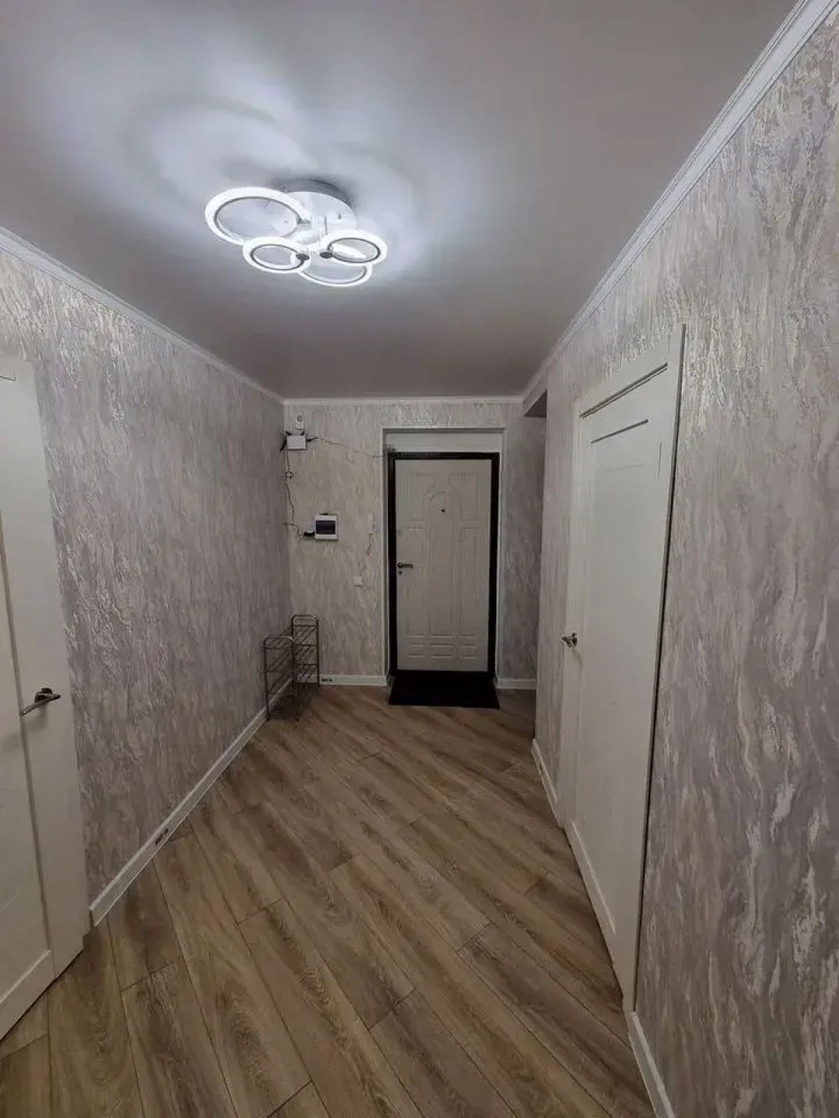 Квартира 3 на Улице Менделеева 21