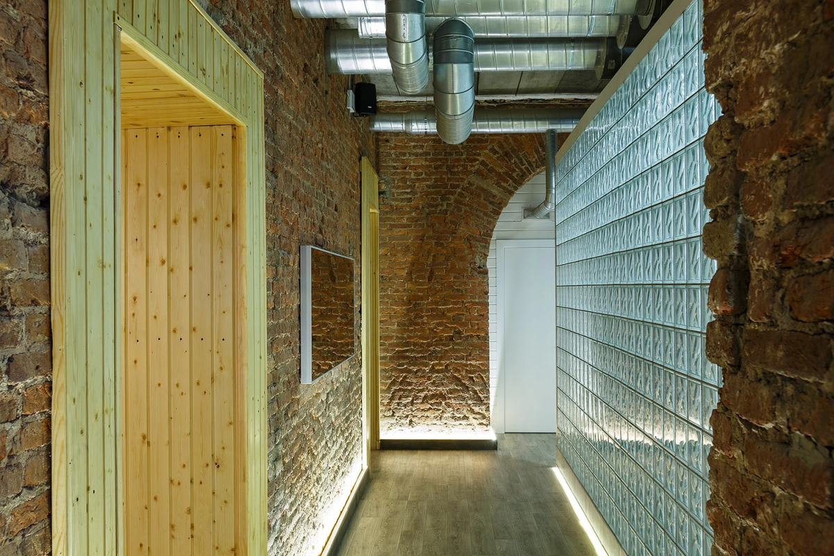 Меблированные комнаты Simple Neo Nevsky