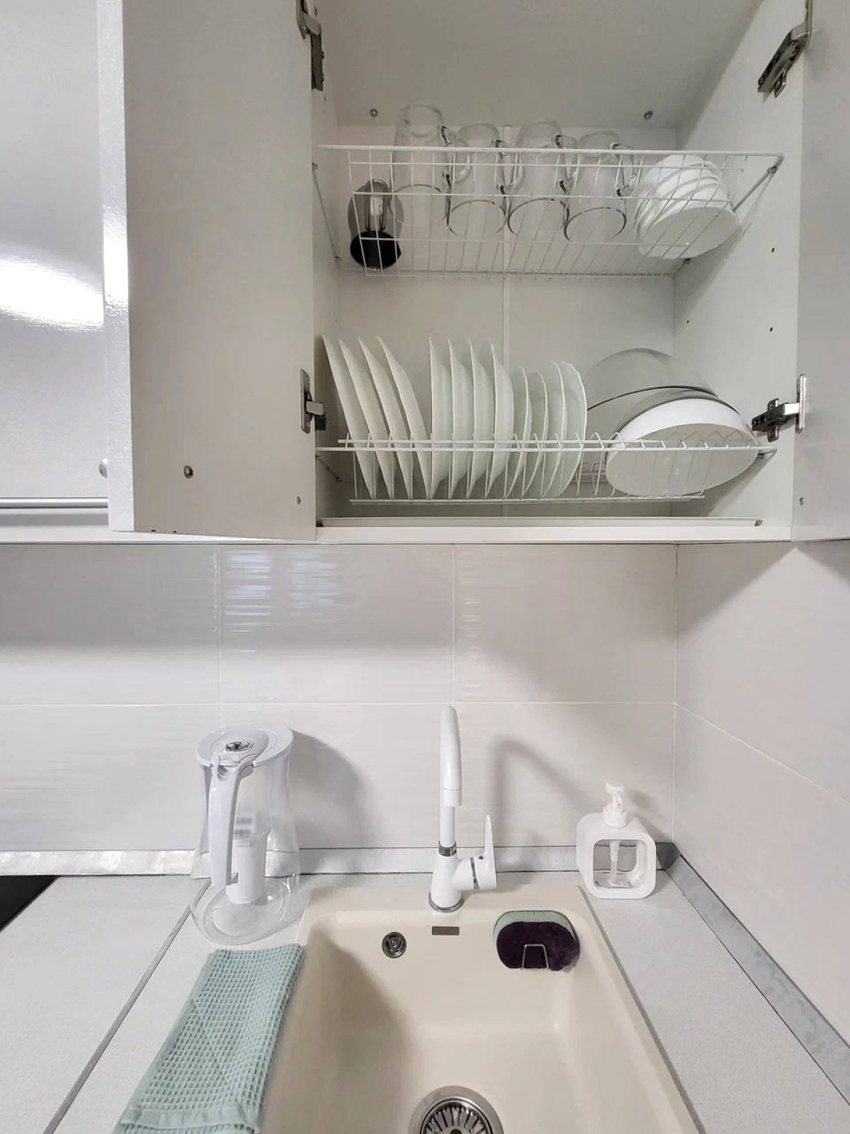 Апартаменты ДзенХоум Олимпийский 112