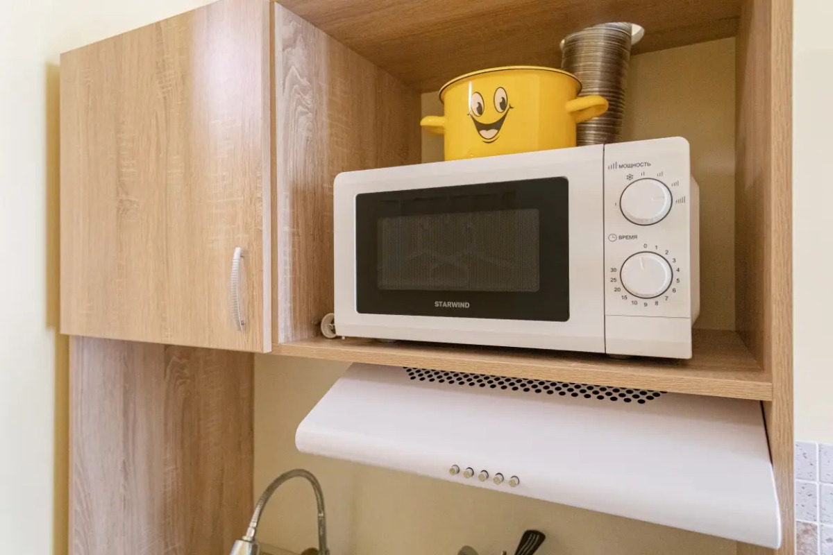 Апартаменты в ЖК Царская Площадь 383-1