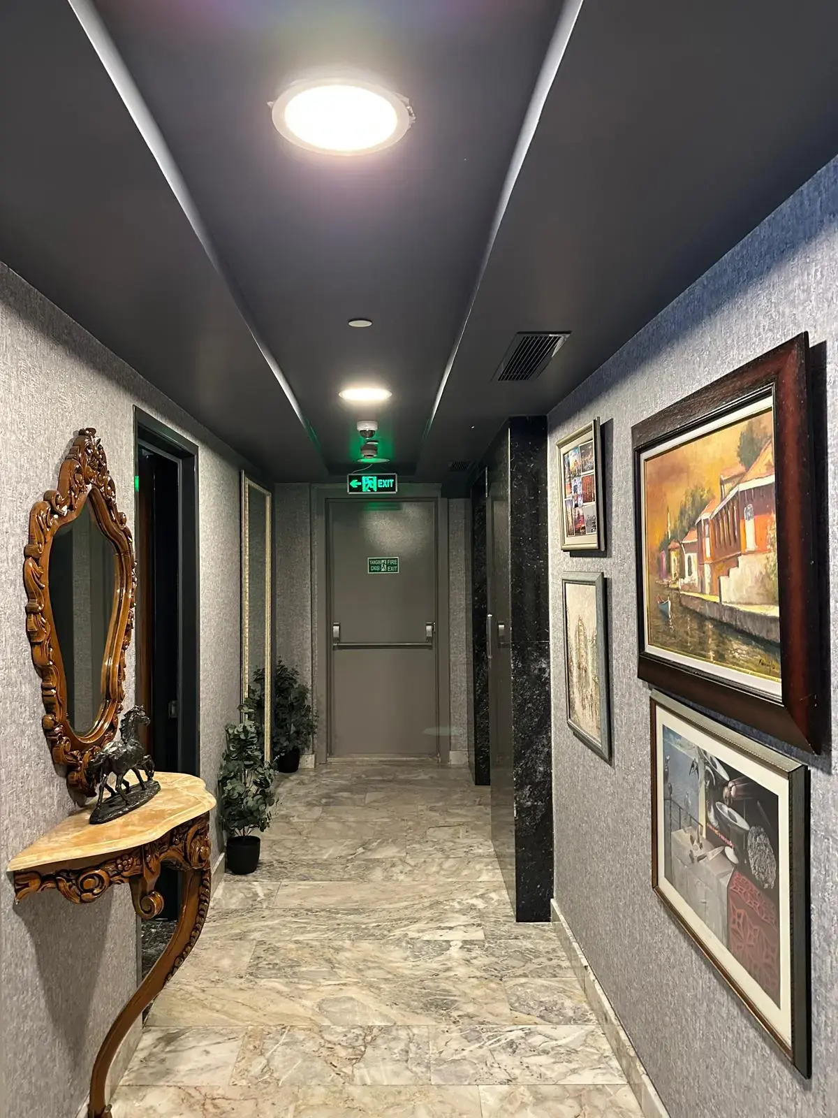 La Wisteria Boutique Hotel Istanbul