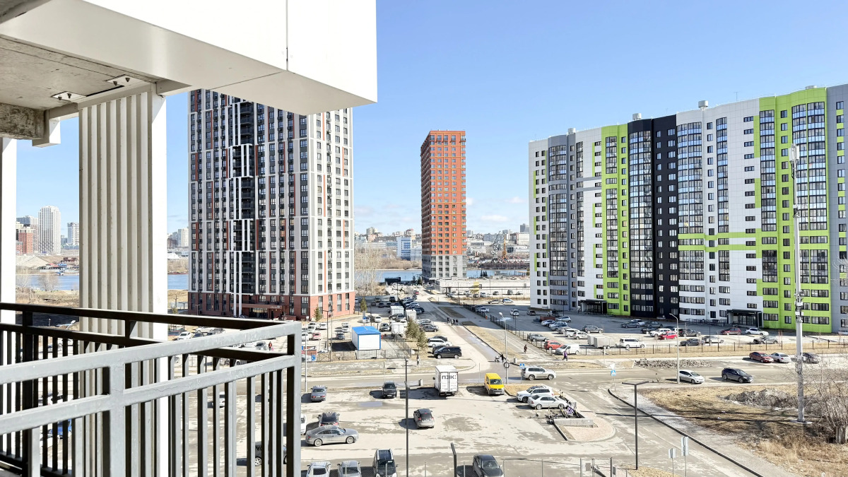 Апартаменты Hugge Place у Аквапарка Объект 56